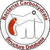 Bacterial CSDB logo