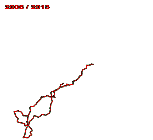 Route 2006/2013