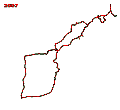 Route 2007