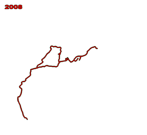 Route 2008