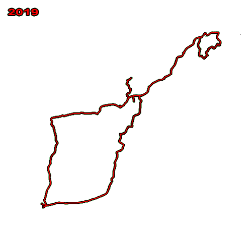 Route 2019